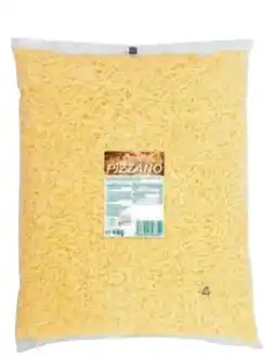 Metro Schärdinger Pizzano Angebot