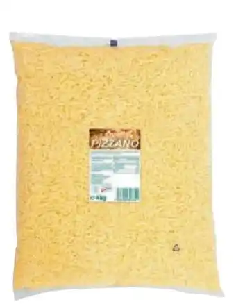 Metro Schärdinger Pizzano Angebot