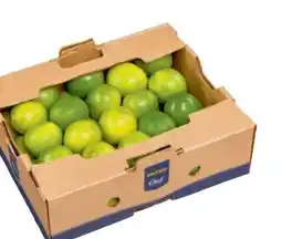 Metro Metro Chef Limetten Angebot