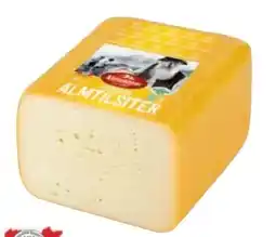 Metro Almsenner Pinzgauer Almtilsiter Angebot