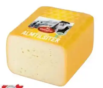 Metro Almsenner Pinzgauer Almtilsiter Angebot