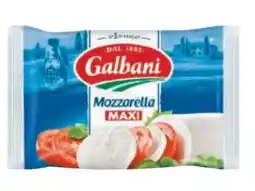 Metro Galbani Mozzarella Maxi Angebot