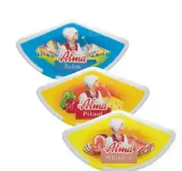 Metro Rupp Schmelzkäse Angebot