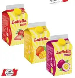 Metro Lattella Frucht & Molke Angebot