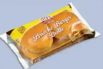 Metro Ölz Brioche Burger Brötle Angebot