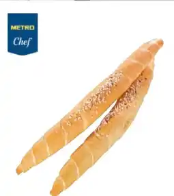 Metro Metro Chef Salzstangerl Angebot
