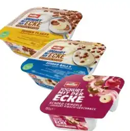 Metro Müller Joghurt mit der Ecke Angebot