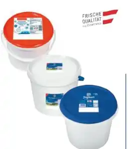Metro Nöm Natur Joghurt Angebot