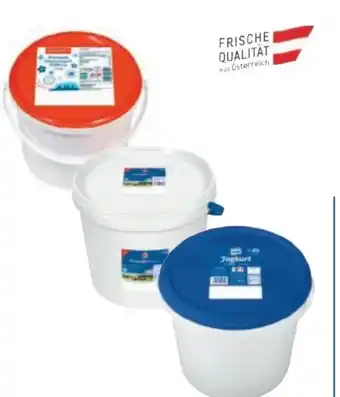 Metro Nöm Natur Joghurt Angebot