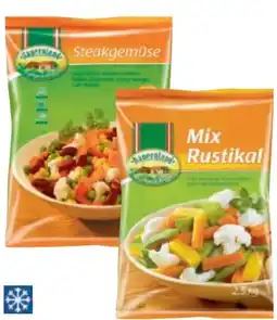 Metro Bauernland Mix Rustikal Angebot