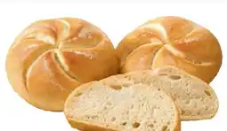 Metro Jumbo-Kaisersemmel Angebot