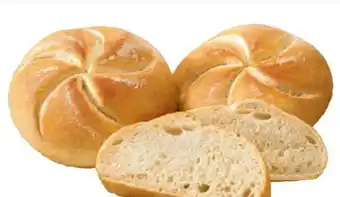 Metro Jumbo-Kaisersemmel Angebot