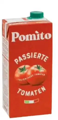 Metro Pomito Passierte Tomaten Angebot