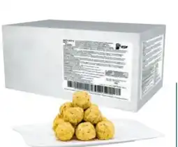Metro Iglo Falafel Angebot