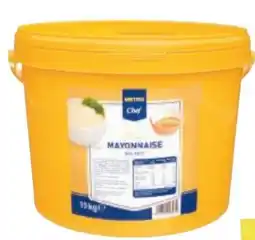 Metro Metro Chef Mayonnaise Angebot