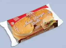 Metro Ölz Maxi Burger Brötle Angebot