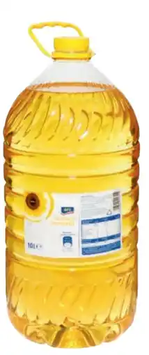 Metro Aro Sonnenblumenöl Angebot