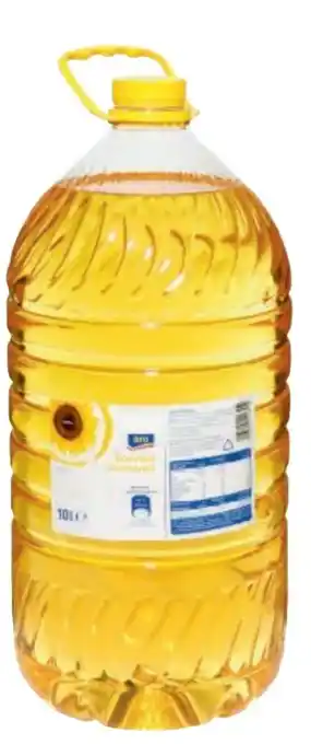 Metro Aro Sonnenblumenöl Angebot