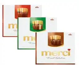 Metro Storck Merci Finest Selection Angebot