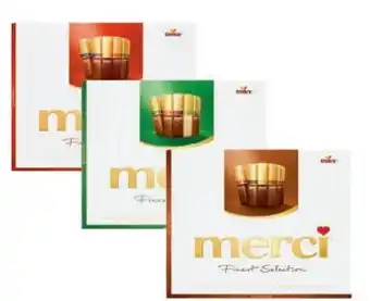 Metro Storck Merci Finest Selection Angebot