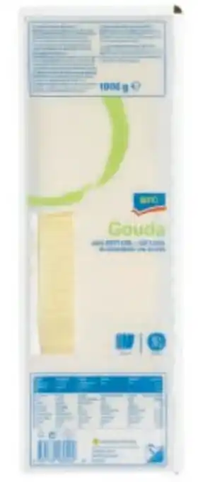 Metro Aro Gouda Scheiben Angebot