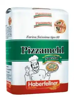 Metro Haberfellner Pizzamehl Angebot