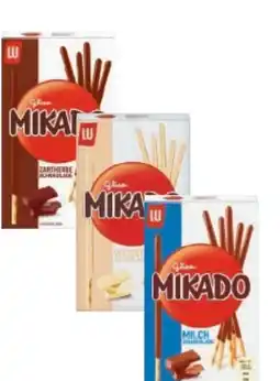 Metro LU Mikado Angebot