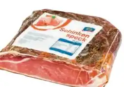 Metro Aro Schinkenspeck Angebot