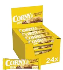 Metro Corny Müsliriegel Angebot