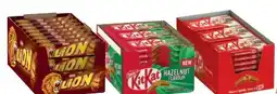 Metro Nestlé Kitkat Angebot