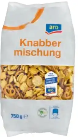 Metro Aro Knabbermischung Angebot