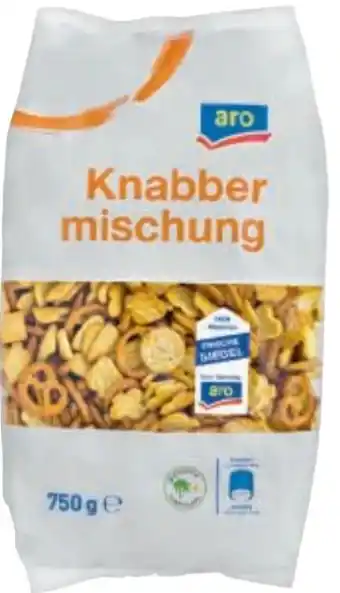 Metro Aro Knabbermischung Angebot