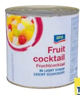 Metro Aro Fruchtcocktail Angebot