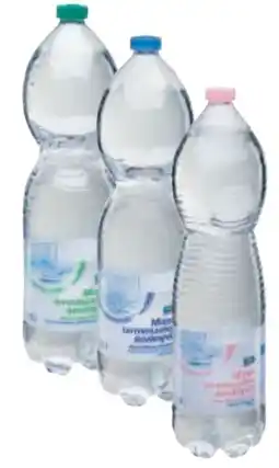 Metro Aro Mineralwasser Angebot