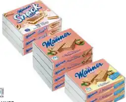 Metro Manner Neapolitaner Angebot
