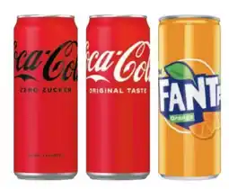 Metro Coca-Cola Cola Angebot