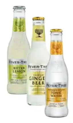 Metro Fever-Tree Bitterlimonaden Angebot