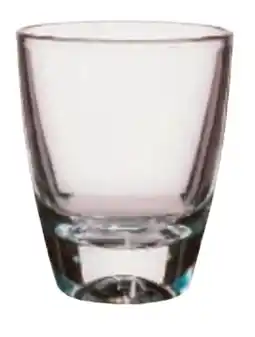 Metro Arcoroc Stamperl Gin Angebot