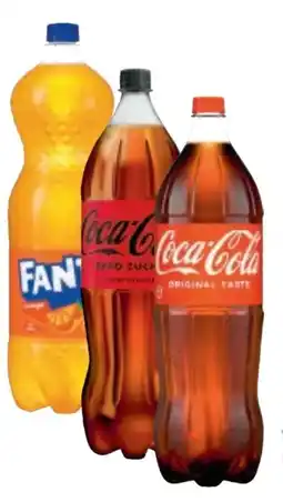 Metro Coca-Cola Cola Angebot
