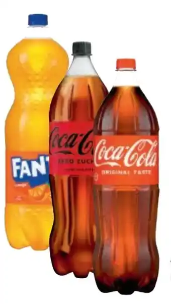 Metro Coca-Cola Cola Angebot