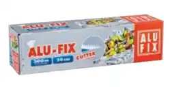 Metro Alufix Alufolie Angebot