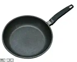 Metro GSW Pfannenserie Titanium Granit Angebot