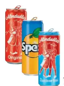 Metro Almdudler Original Angebot