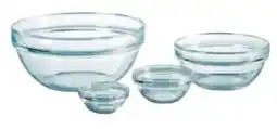 Metro Metro Professional Glasschüsselserie Angebot