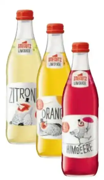 Metro Stiegl Limonade Stieglitz Angebot