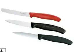 Metro Victorinox Messerserie Swiss Angebot