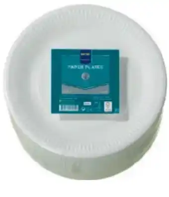 Metro Metro Professional Pappteller Angebot