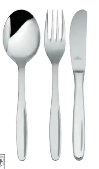 Metro Berndorf Besteckserie Swing Angebot