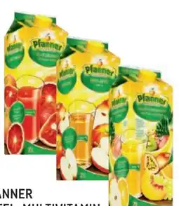 Metro Pfanner Apfelsaft Angebot
