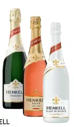 Metro Henkell Sekt Angebot